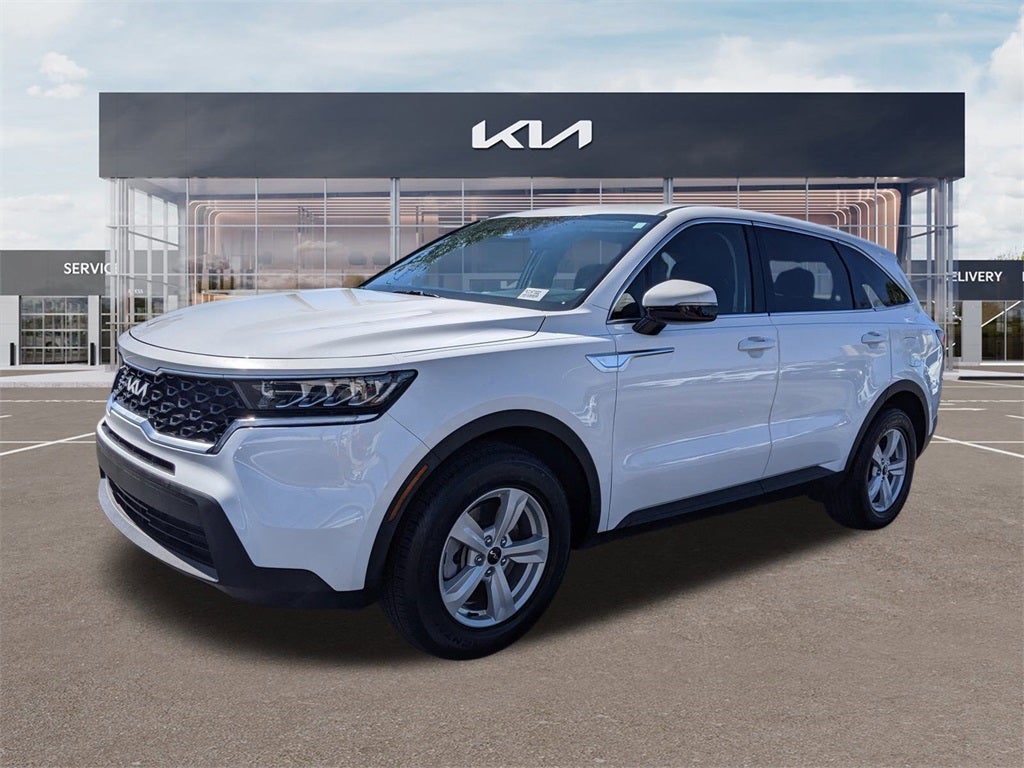 2023 Kia Sorento LX