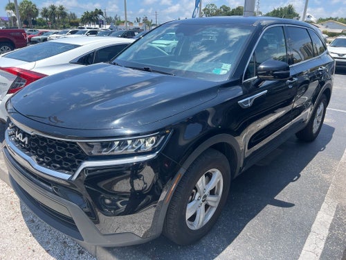 2023 Kia Sorento LX