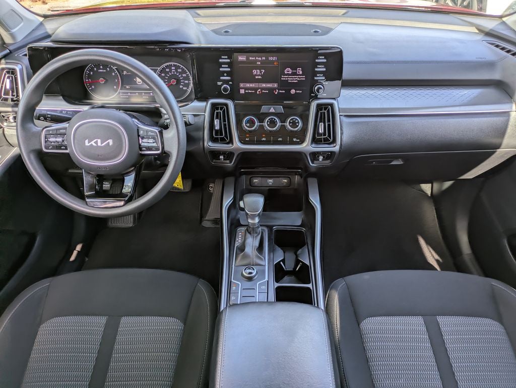 2023 Kia Sorento LX
