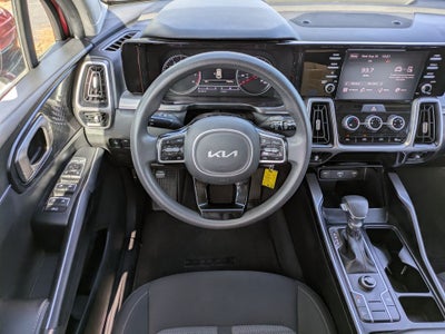 2023 Kia Sorento LX
