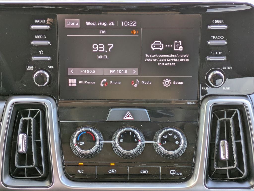 2023 Kia Sorento LX