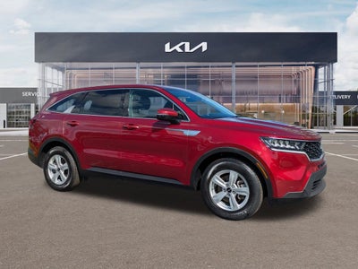 2023 Kia Sorento LX