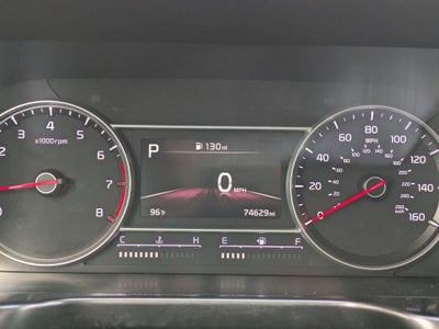 2023 Kia Sorento LX