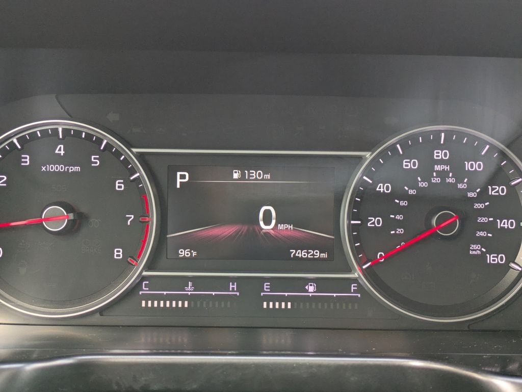 2023 Kia Sorento LX