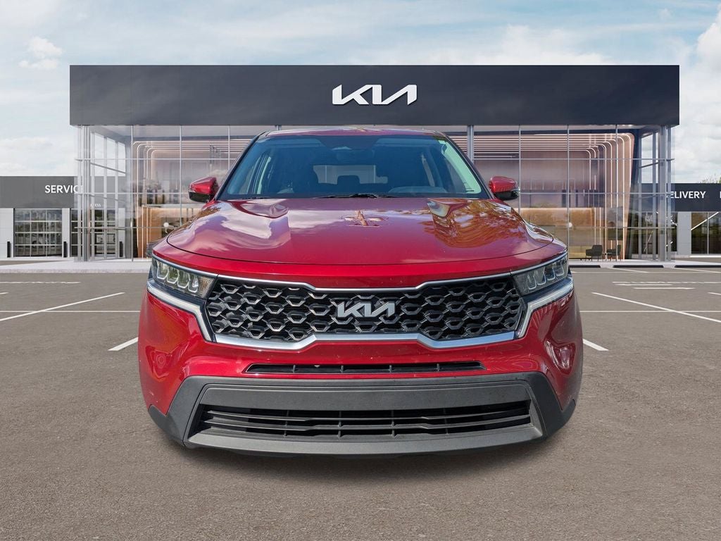 2023 Kia Sorento LX