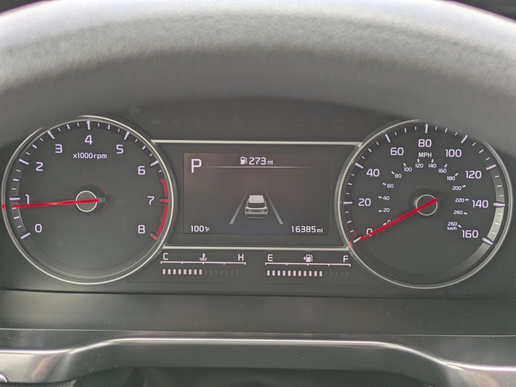 2023 Kia Sorento LX