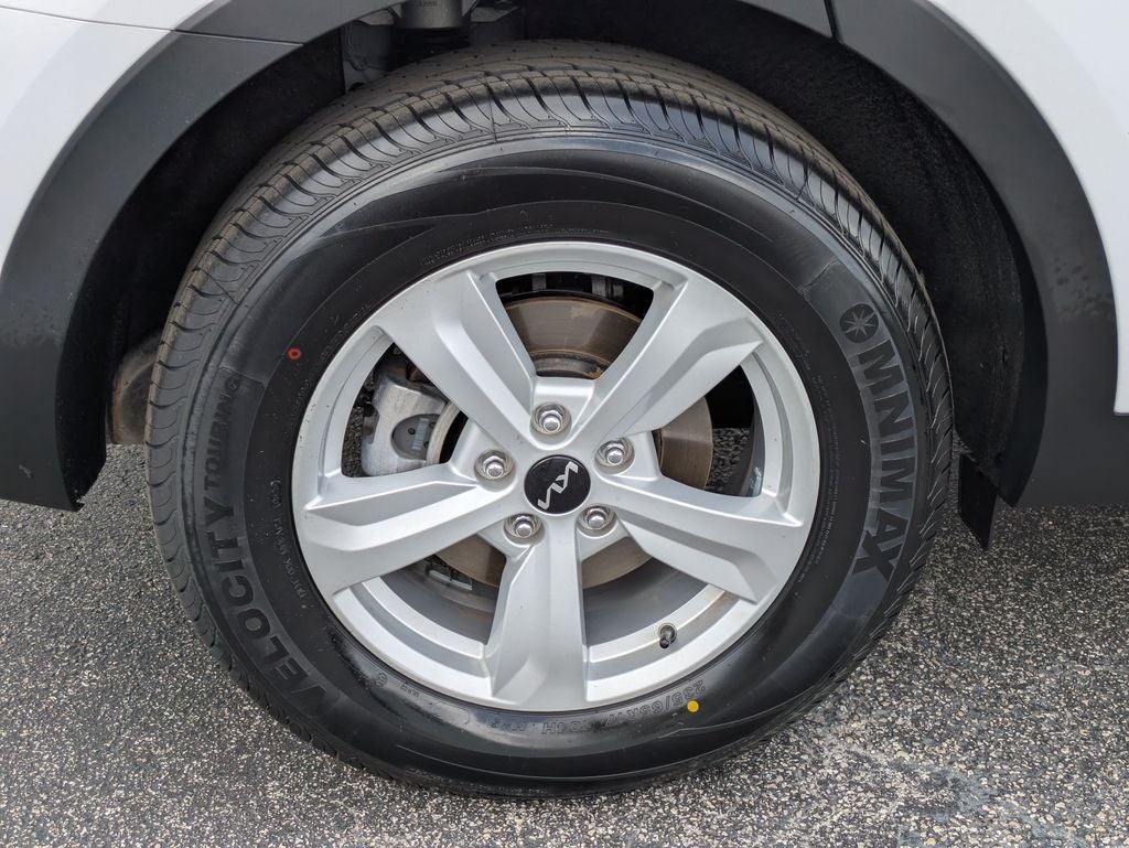 2023 Kia Sorento LX