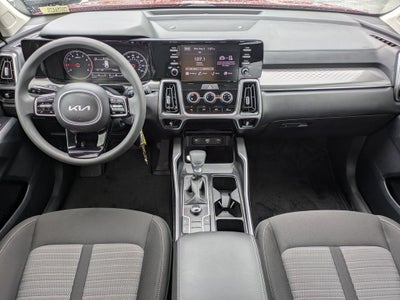 2023 Kia Sorento LX