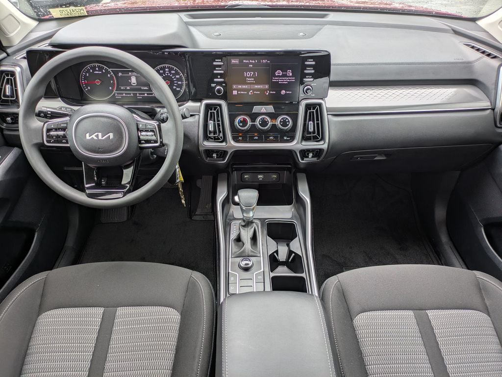 2023 Kia Sorento LX