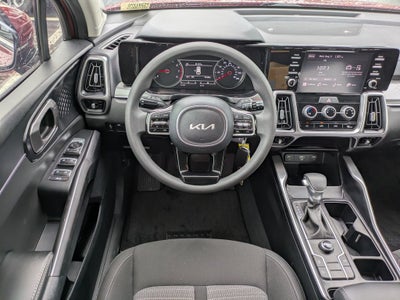 2023 Kia Sorento LX