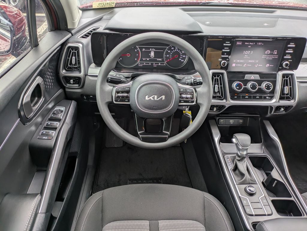 2023 Kia Sorento LX
