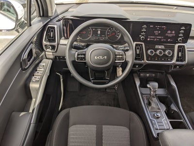 2023 Kia Sorento LX