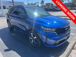 2023 Kia Sorento EX