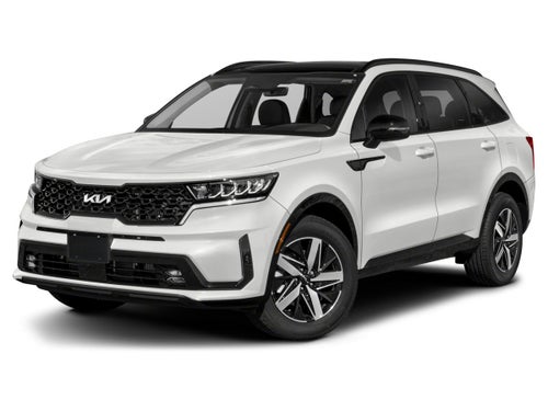 2023 Kia Sorento EX
