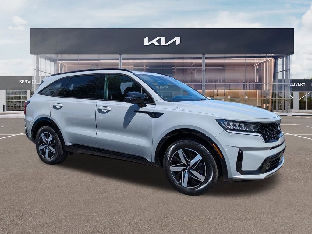 2023 Kia Sorento EX