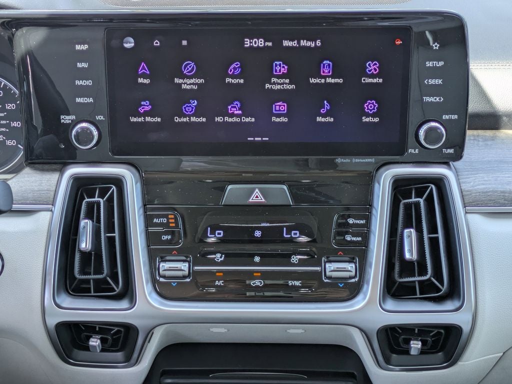 2023 Kia Sorento EX