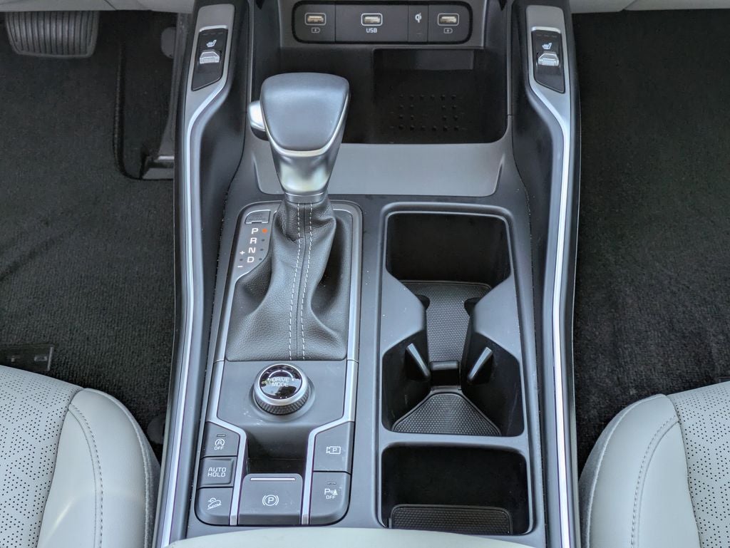 2023 Kia Sorento EX