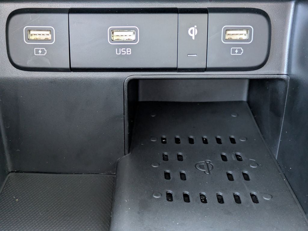 2023 Kia Sorento EX