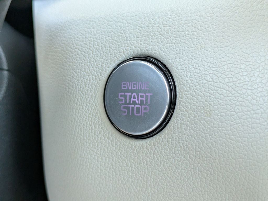 2023 Kia Sorento EX