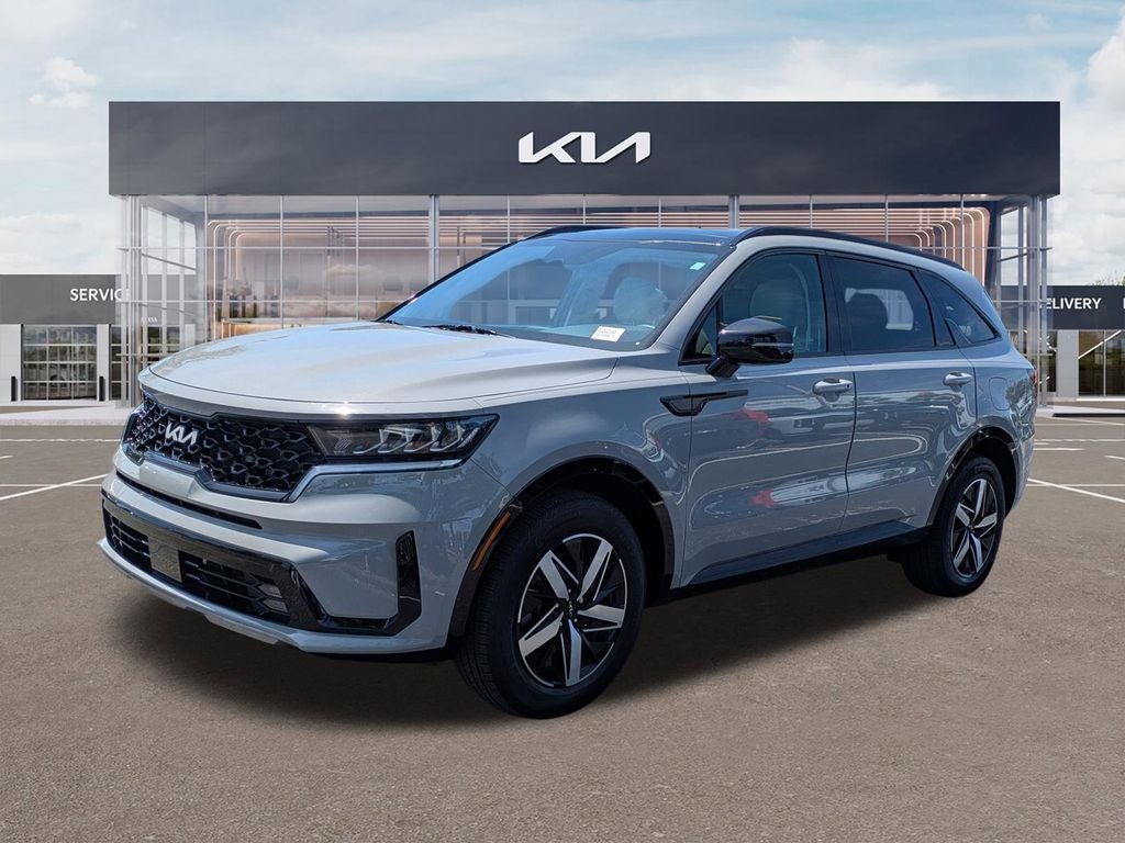 2023 Kia Sorento EX