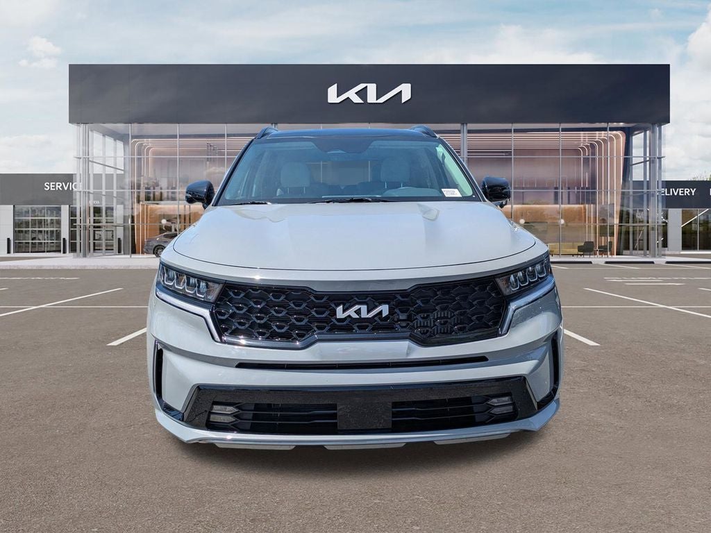 2023 Kia Sorento EX