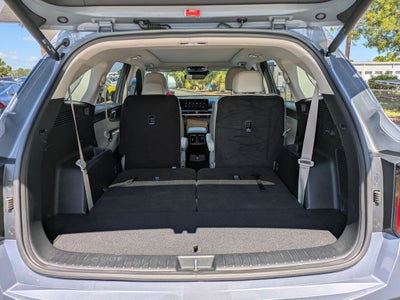 2024 Kia Sorento X-Line EX