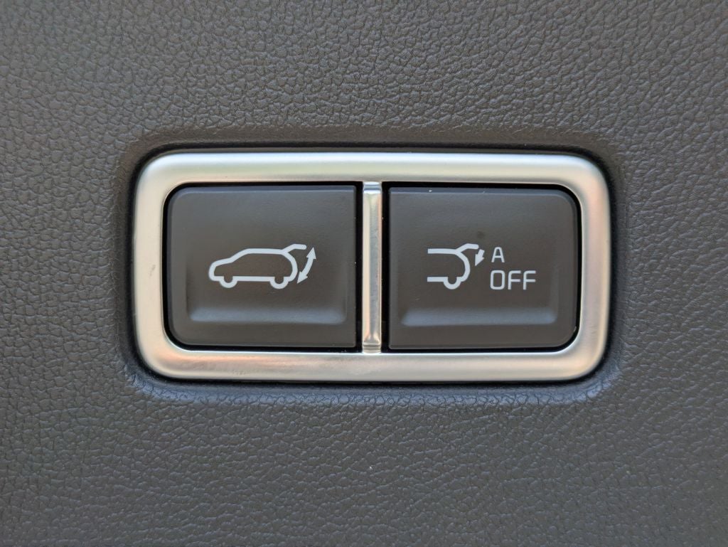 2024 Kia Sorento X-Line EX