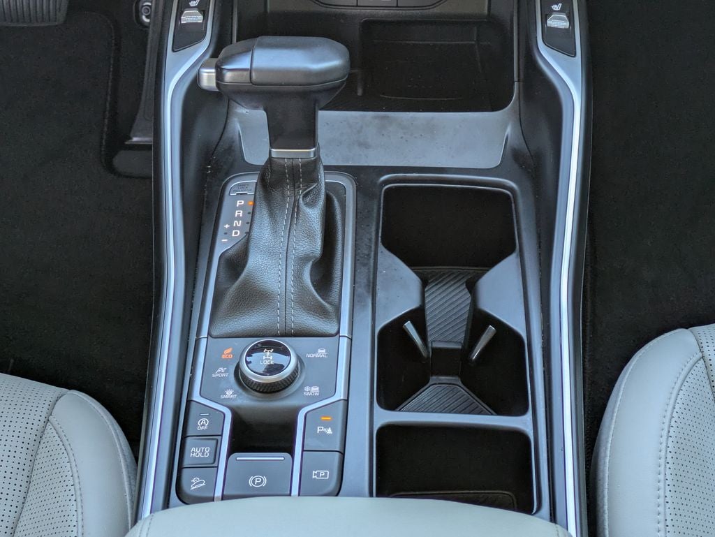 2024 Kia Sorento X-Line EX