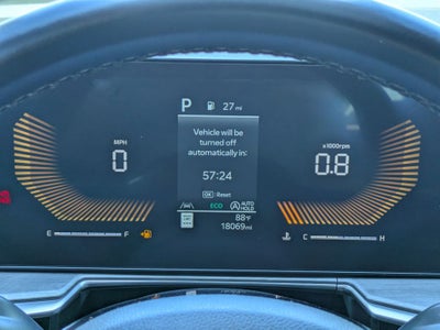 2024 Kia Sorento X-Line EX