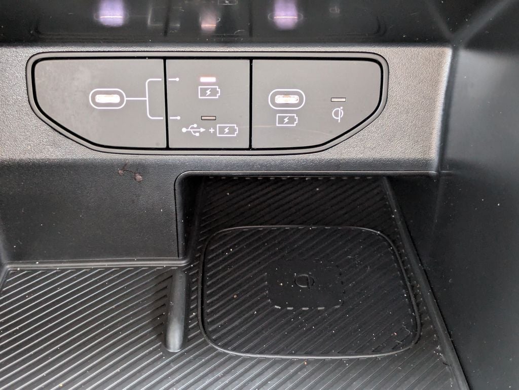 2024 Kia Sorento X-Line EX