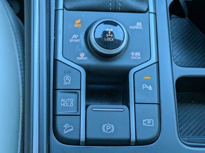2024 Kia Sorento X-Line EX