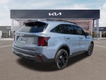 2024 Kia Sorento X-Line EX