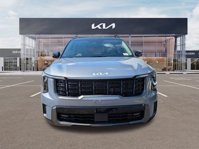 2024 Kia Sorento X-Line EX