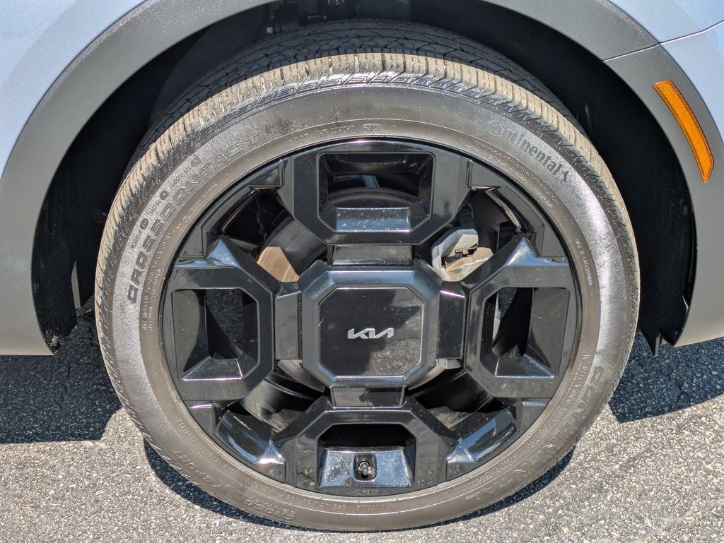 2024 Kia Sorento X-Line EX