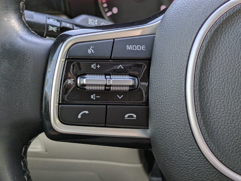 2022 Kia Sorento X-Line EX