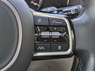 2022 Kia Sorento X-Line EX