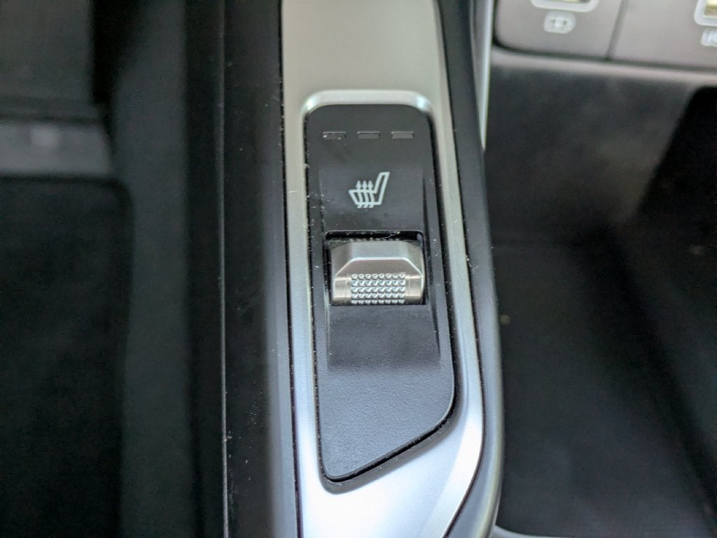 2022 Kia Sorento X-Line EX