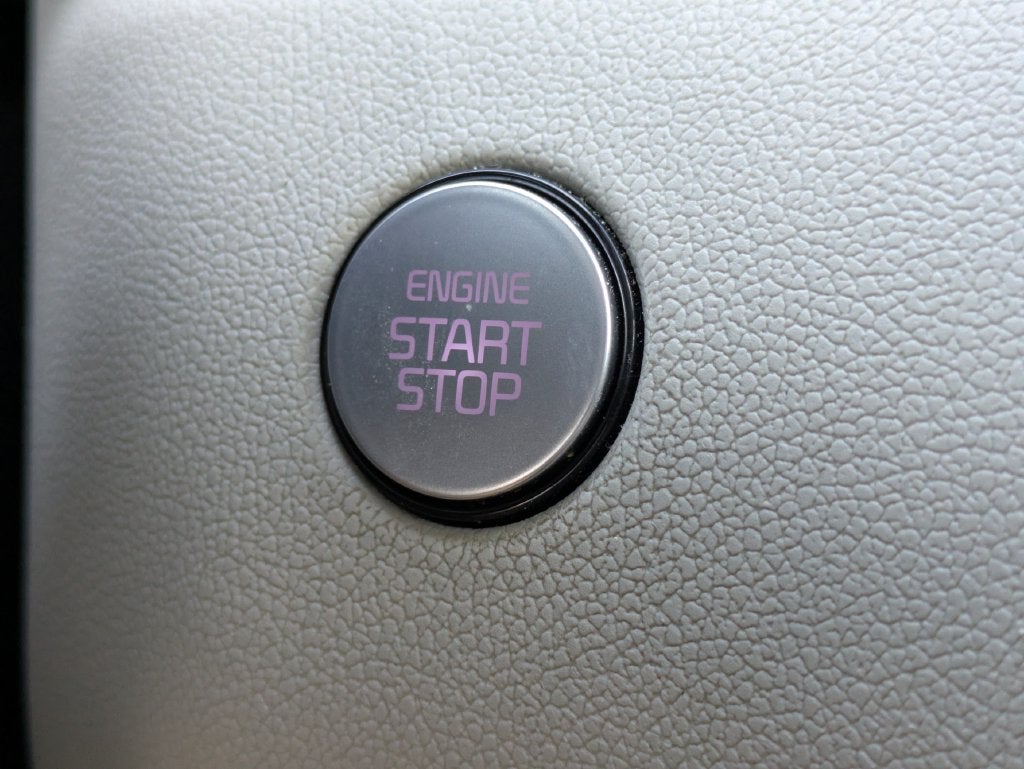 2022 Kia Sorento X-Line EX
