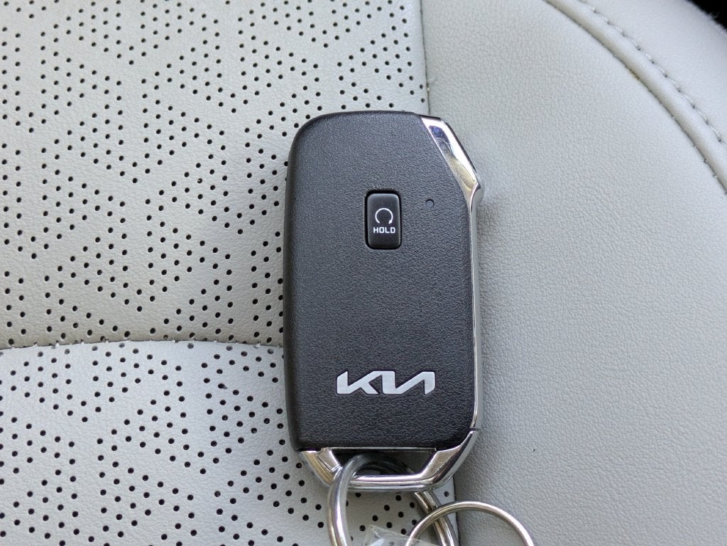 2022 Kia Sorento X-Line EX