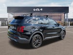 2022 Kia Sorento X-Line EX