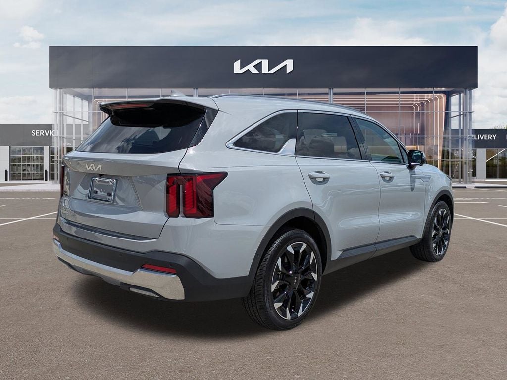 2024 Kia Sorento SX