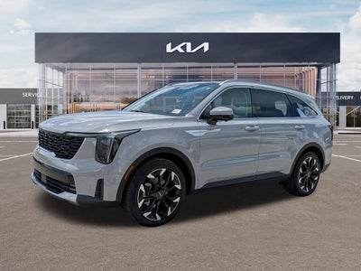 2024 Kia Sorento SX