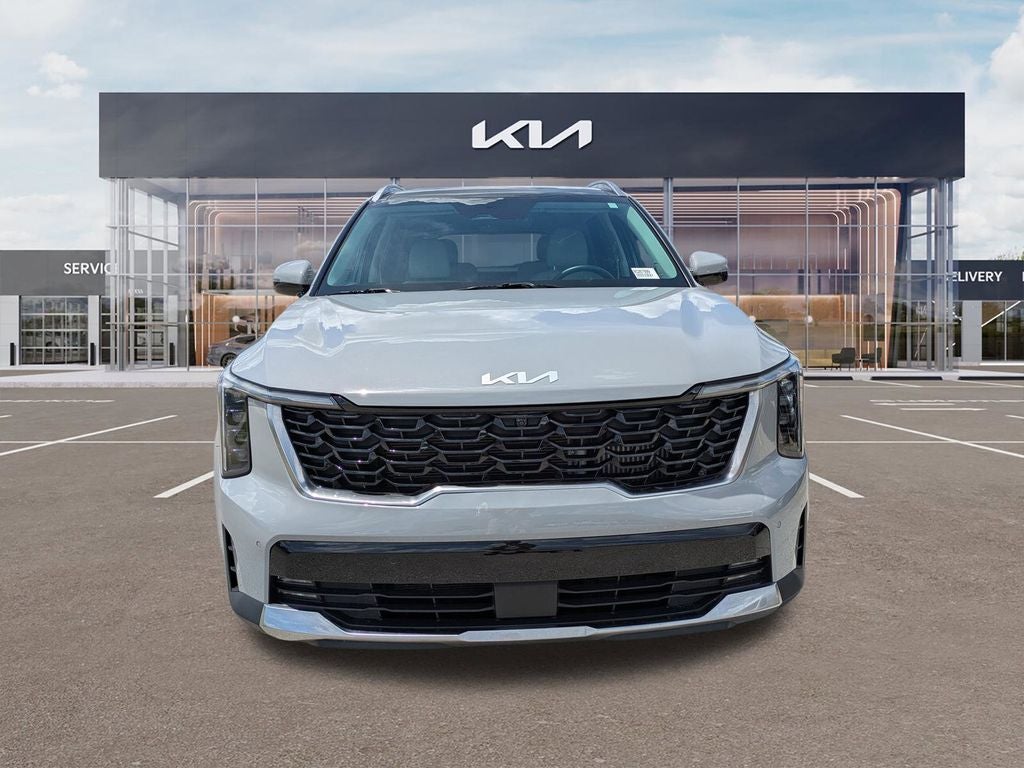2024 Kia Sorento SX