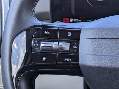 2026 Kia Sorento SX