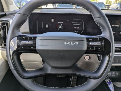 2026 Kia Sorento SX