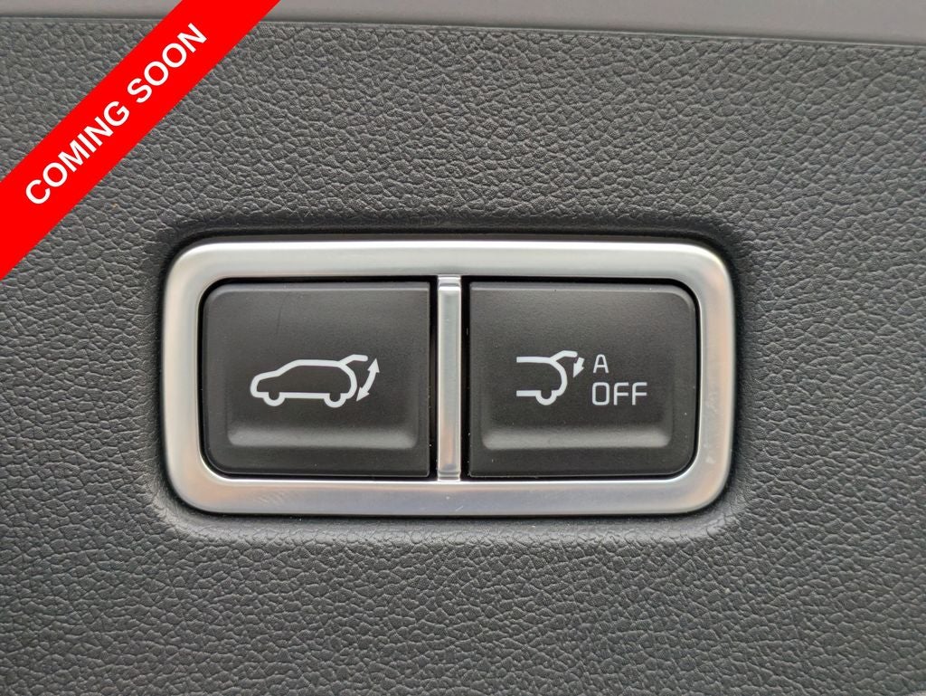 2025 Kia Sorento SX