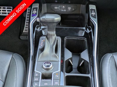 2025 Kia Sorento SX