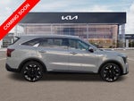 2025 Kia Sorento SX