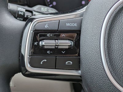 2021 Kia Sorento SX
