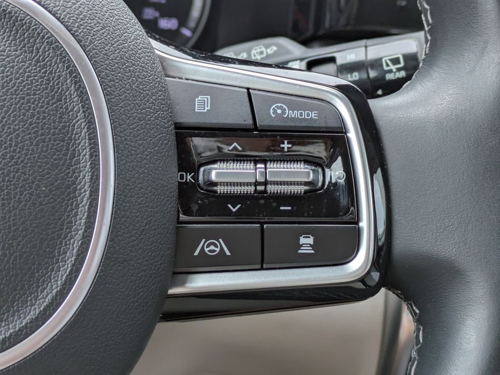 2021 Kia Sorento SX